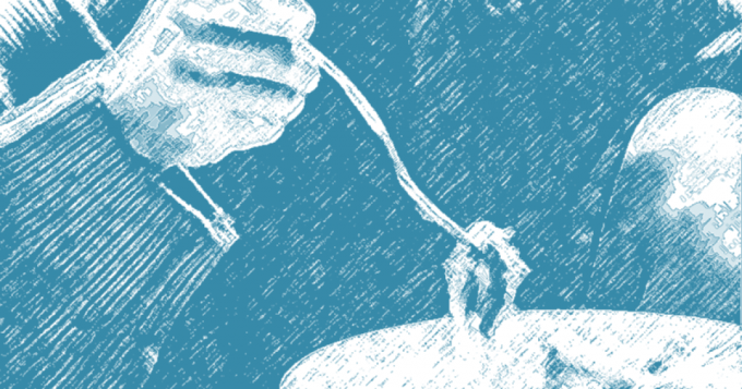 Какие продукты необходимо есть мужчинам? Отвечает эксперт