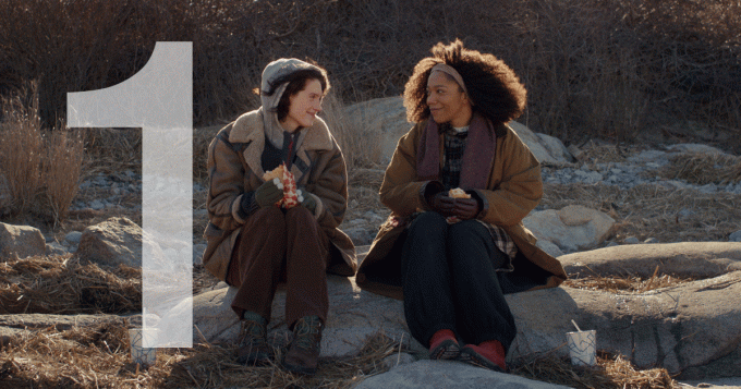 «Прости, детка»: 5 причин посмотреть трогательную драму Евы Виктор