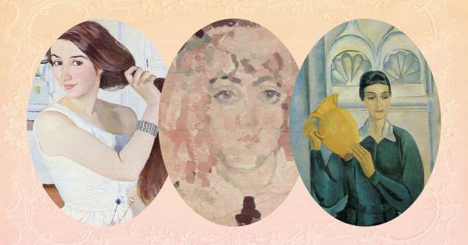 Музы или творцы? Как сложились судьбы жен восьми известных русских художников