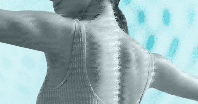 Как прокачать грудные мышцы? Отвечает эксперт