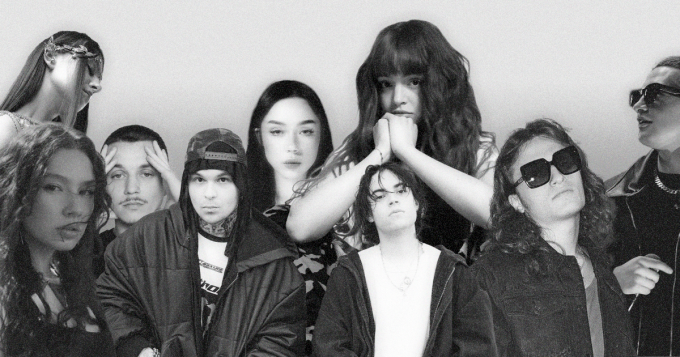 Icegergert, Whole Lotta Swag и «Обстоятельства»: за какими артистами будущее современной музыки