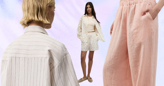 Пижама — самая модная вещь. Вот больше 15 вариантов от локальных брендов