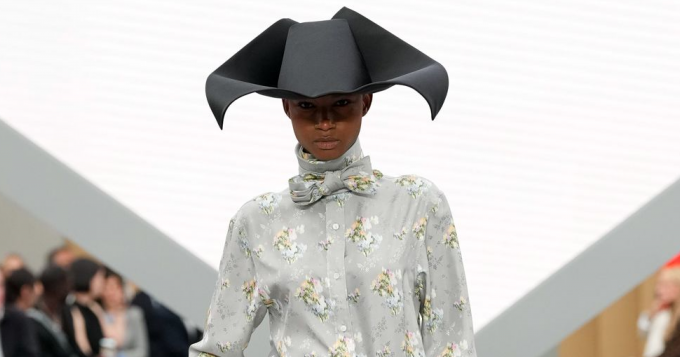 Christian Dior, коллекция весна-лето 2026