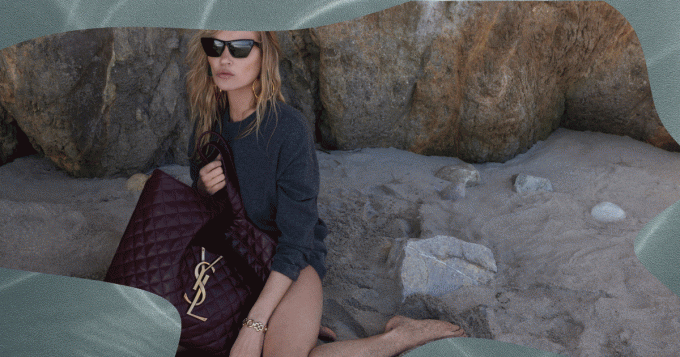 Рекламные кампании осень-зима 2025 как инструкция по применению