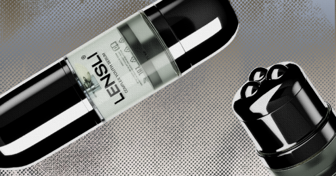 История локального бренда: как создают уходовую косметику Lensli