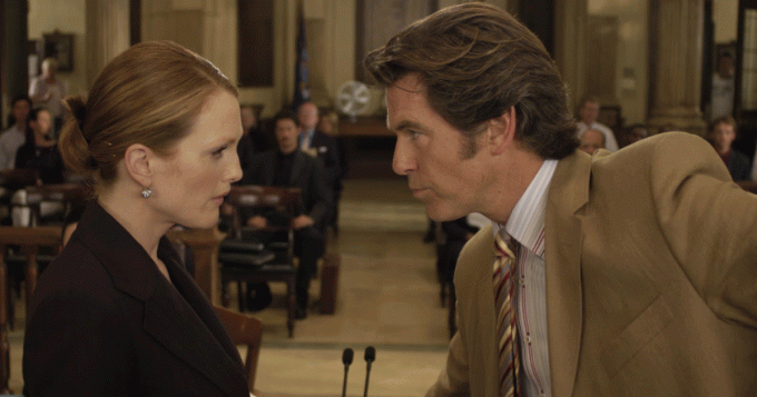 «Магнолия», «Часы» и не только: 14 самых ярких ролей Джулианны Мур. Выбор BURO.