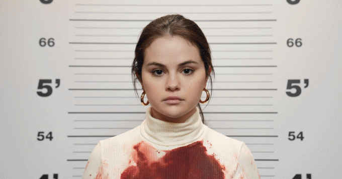 «Убийства в одном здании» и «Утреннее шоу»: какие сериалы смотреть в сентябре