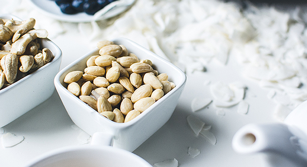 Что нужно знать о жирах и углеводах