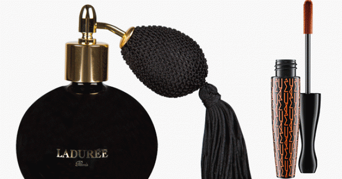 Ароматы для дома, 16 оттенков туши и крем для глаз: новинки недели