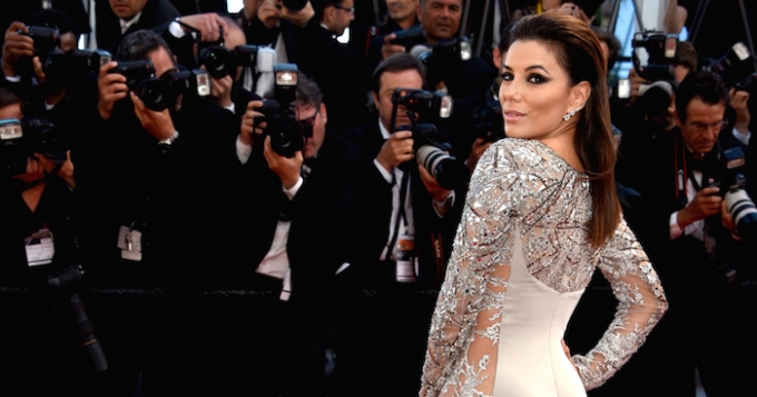 Канны-2015: премьеры пятого дня