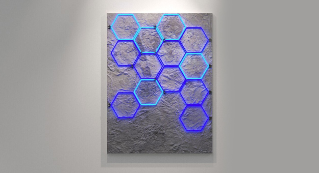 Григорий Масленников рисует для Buro 24/7