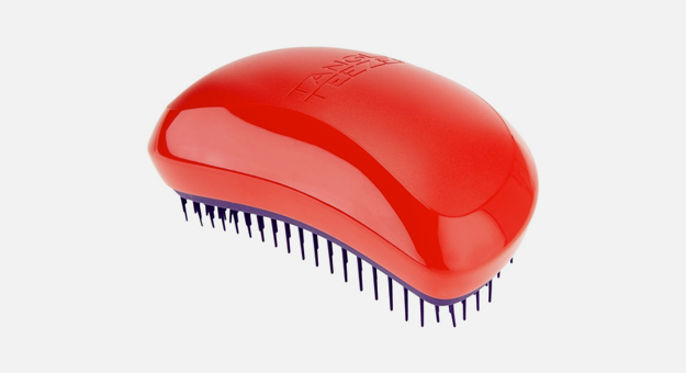 Расчески и щетки для волос: 6 лучших