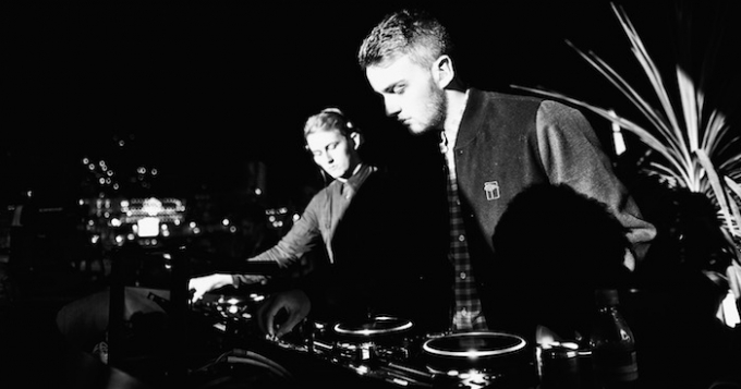 Дуэт Disclosure выпустил трек с Грегори Портером