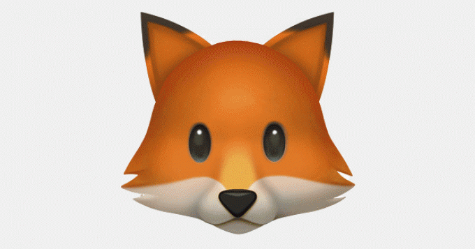 Лиса, авокадо и фейспалм: как выглядят новые эмодзи