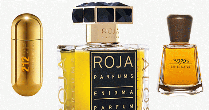 Для наружного применения: алкогольные ароматы на зиму