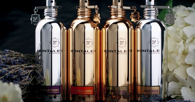 Montale выпустил летние новинки