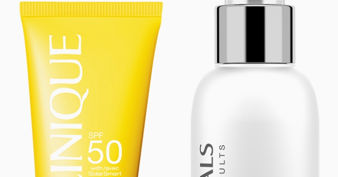 Гид по солнцезащитным средствам