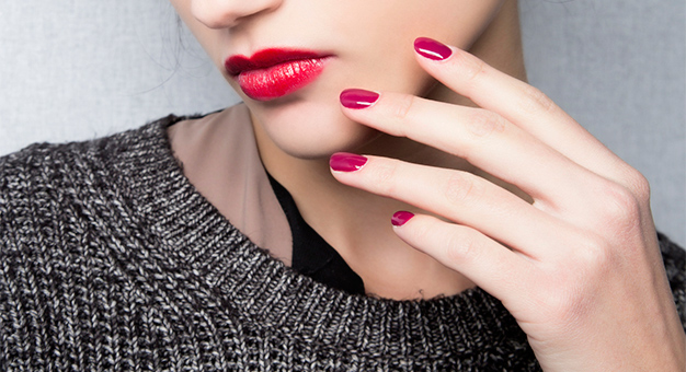 Инструкция: как правильно ухаживать за руками зимой