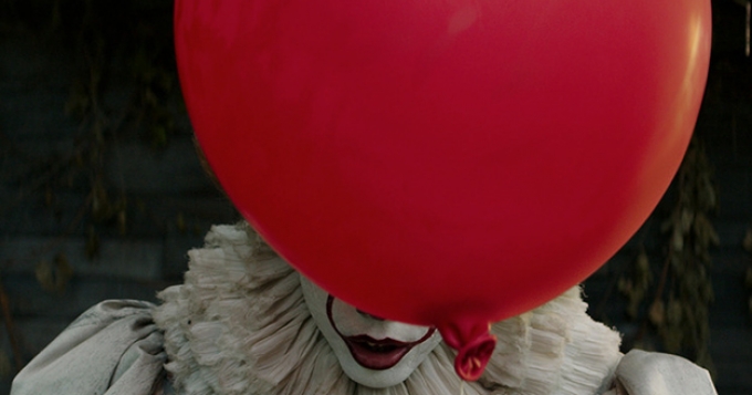 В Сети появился трейлер к фильму «Оно»