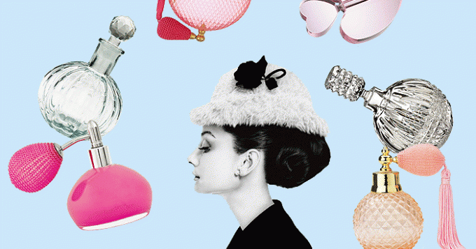 Читать по нотам: гид по подбору аромата