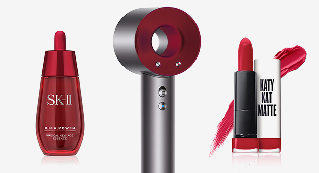 WWD выбрал лучшие бьюти-продукты 2016 года
