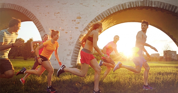 Все, что вы должны знать о беге