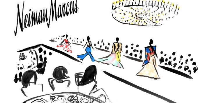 Лучшее от Neiman Marcus