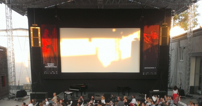 Летние баклажаны