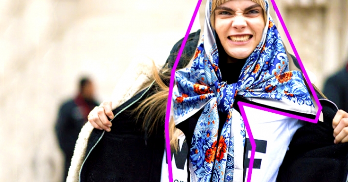 Россия VS Москва: а вы где одеваетесь?