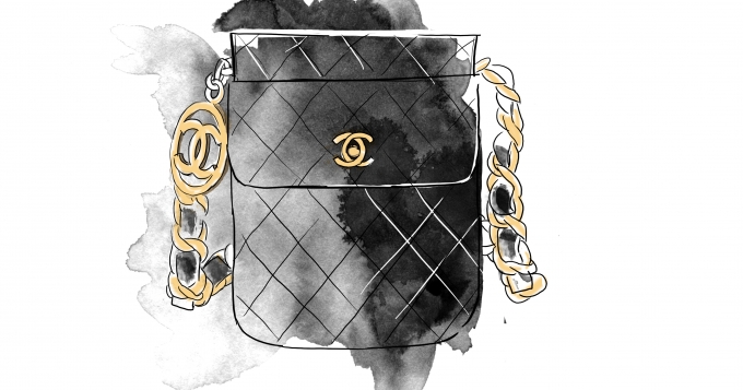 Аукцион сумок Hermès во время Paris Fashion Week