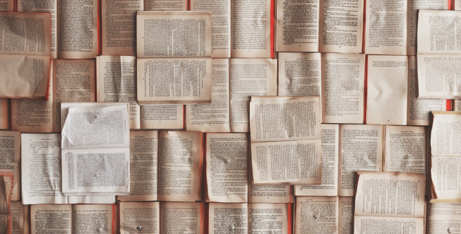 В пространстве «ДК Рассвет» пройдет книжная ярмарка Rassvet Book Fair 2023
