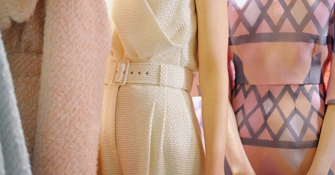 Британский модный совет и Vogue Fashion Fund объявили имена финалистов 2016 года