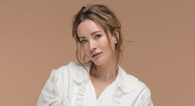 Bobbi Brown: как создать весенний макияж