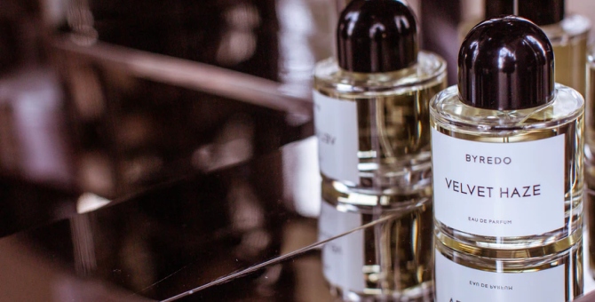Byredo создаст аромат для метавселенной