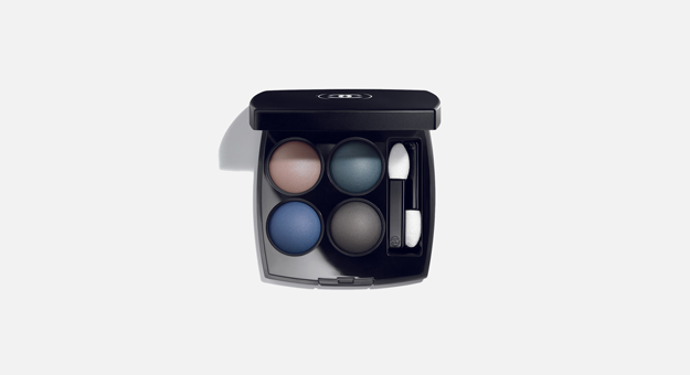 Chanel представил осеннюю коллекцию макияжа