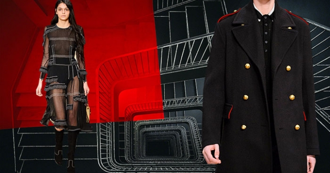 Что нам готовит грядущая fashion-революция