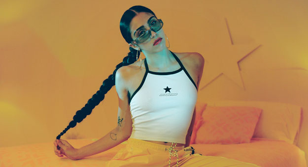 Converse представляет совместную коллекцию с брендом MadeMe