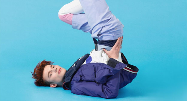 Медиахудожник Герман Лавровский — о маркетинге искусства и постмодернистской fusion-эстетике