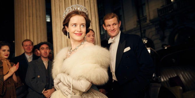 В новом сезоне «Короны» появятся специальные сцены