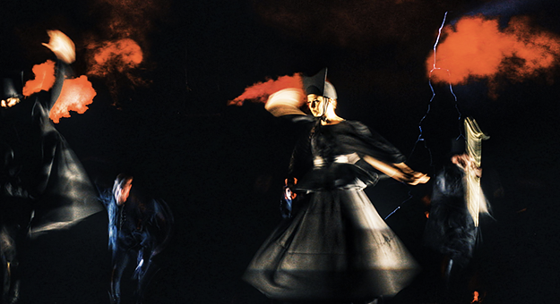 «Золотая маска» объявила победителей