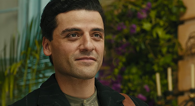 Оскар Айзек и Кристиан Бэйл в трейлере фильма про геноцид армян