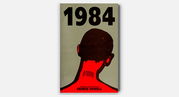 В США выросли продажи романа «1984» в ответ на цитату советника Трампа