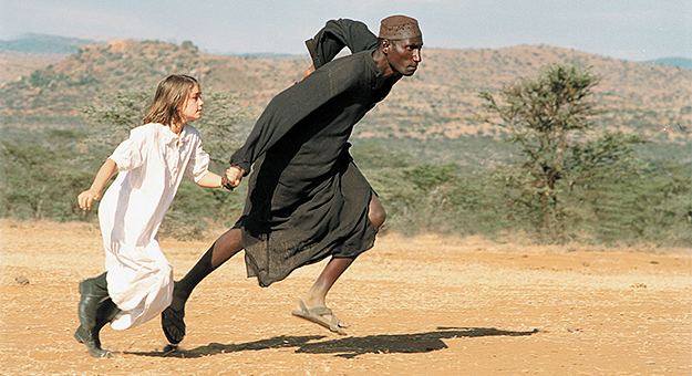 От Марокко до Уганды: кинопутешествие по Африке в 15 фильмах