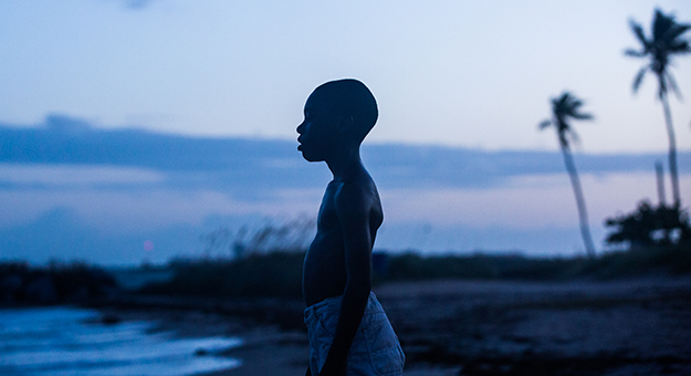 Всё о фильме «Лунный свет» — главном конкуренте «Ла-Ла Ленда»