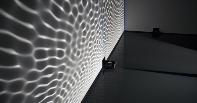 \"Лаборатория Земля\": сайнс-арт на \"Красном Октябре\"