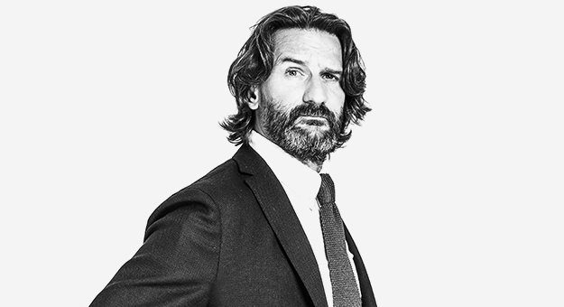 Фредерик Бегбедер посетит Москву