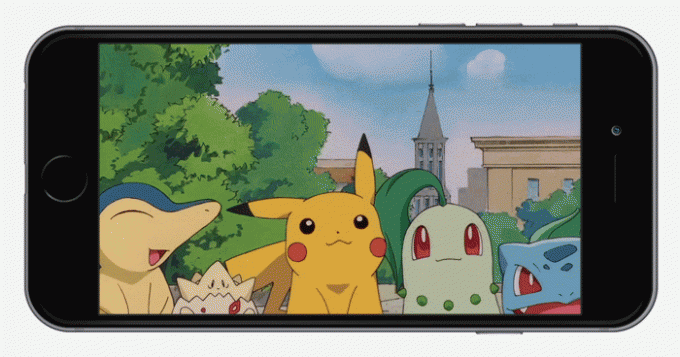 5 причин, почему не стыдно играть в Pokemon GO