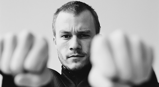 В Сети появился трейлер документального фильма о Хите Леджере