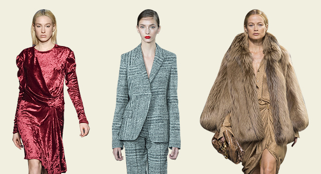 Главные тренды сезона осень-зима 2017: итоги Недели моды в Нью-Йорке