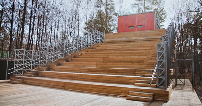 Гид по майским праздникам